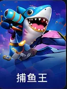 捕鱼王